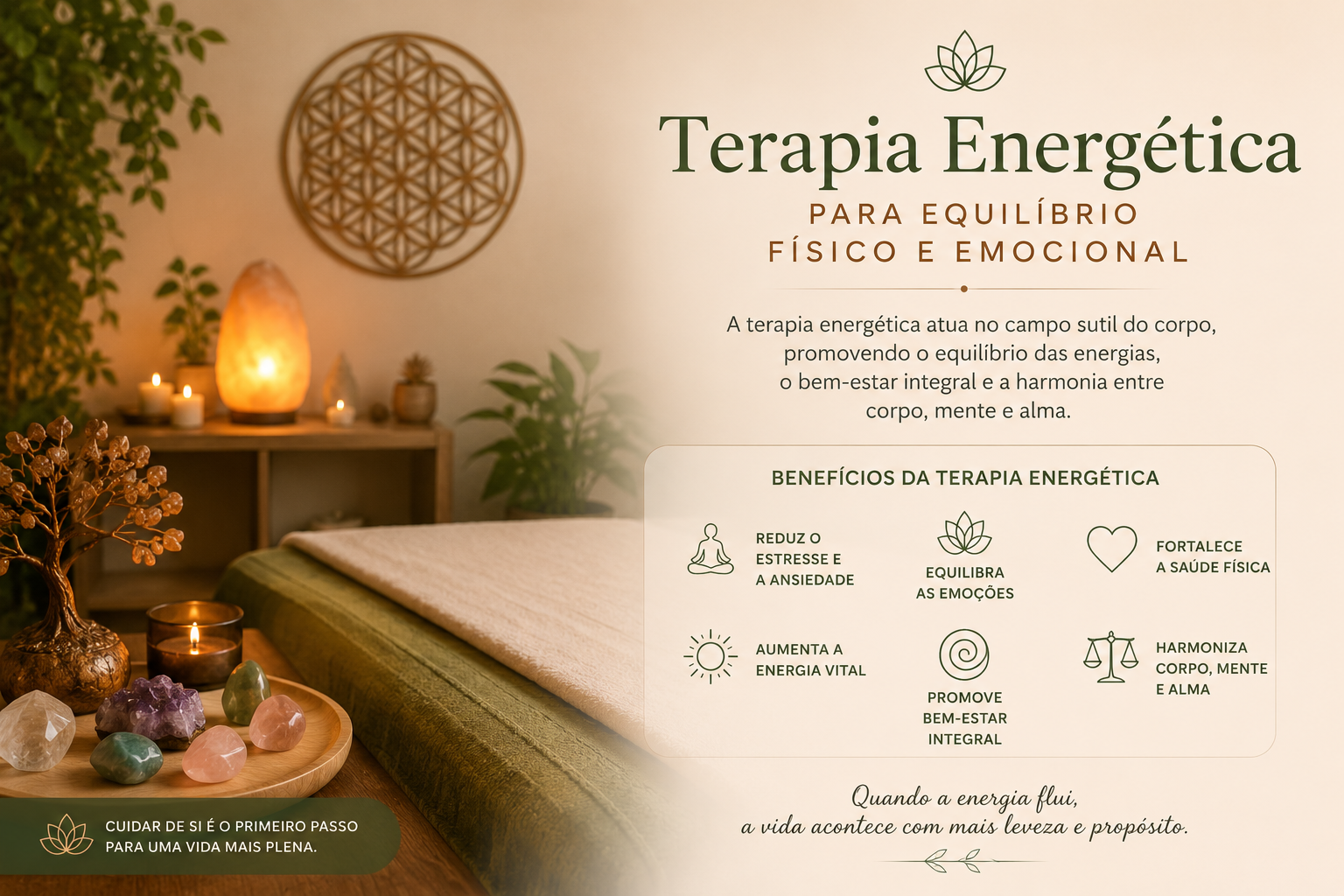 Imagem do servico Reiki
